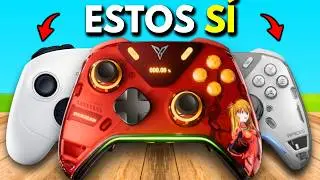 BEST PC CONTROLLERS 2026 | best PC controller