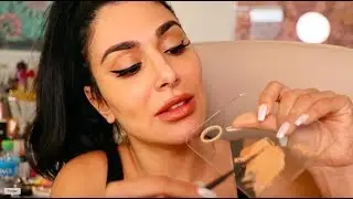 How to Get YOGA SKIN... Sexy Dewy Fresh Skin!