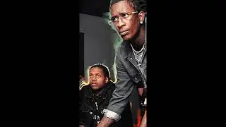 (FREE) Young Thug x Lil Durk x Calboy Type Beat 2023 - 