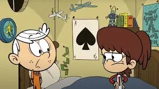 Loud House YouTube Poop: SAD I’M AGE RESTRICTING THIS VIDEO!