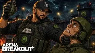UN STREAM AL AÑO | Arena Breakout