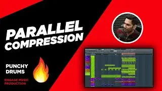 Parallel Compression in FL Studio