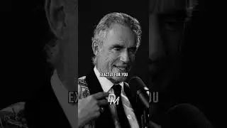 The Importance Of Dressing As Well As You Can | Jordan Peterson