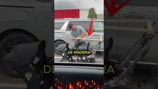 COMO LEVAR TRIGÊMEOS! 