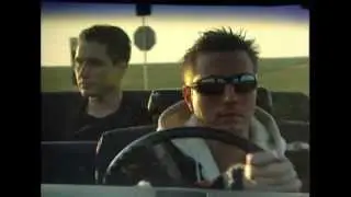V8 - Don't Wanna Lose You [Official video]