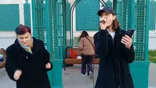 20.04.2024.(6ч.) ЗА СКВЕР ИМЕНИ ЮРИЯ ШАТУНОВА  