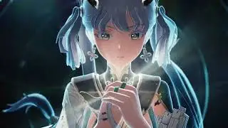 Wuthering Waves Illusive Realm Lvl 80 Jinhsi S0 [Nightmare Memes Only]