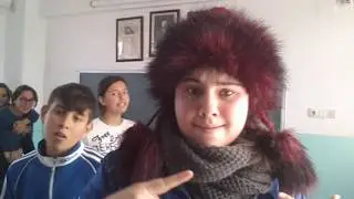 arkidişlerle dans vidomuz