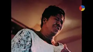 20 ♪ The Lord's Prayer - Mahalia Jackson