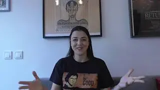 Tem estômago para cantar?
