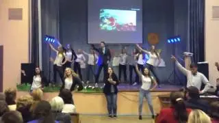 Флешмоб 