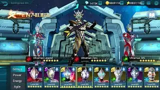 🔴LIVE STREAM Z DEATHCIUM RISE CLAW CEK Tire Bronze_Ultraman Legend Of Heroes Mod