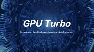 GPU Turbo (Magisk Module) - No Root
