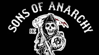 Sons Of Anarchy