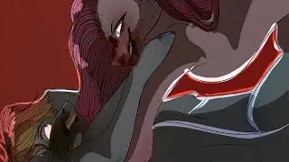 (13+)“Times up” re-draw mlp speedpaint