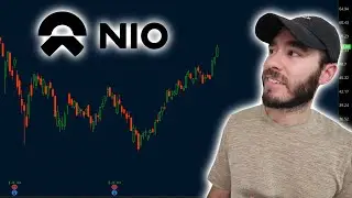 NIO Stock Sees a Price Target Raise | Buy or Sell?