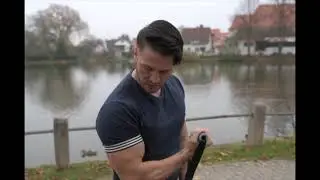 Resistance Bands Full Body Workout With Torroband
