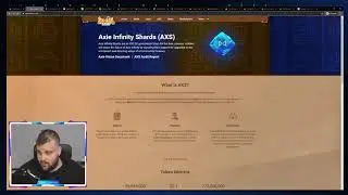 CoinMarketCap Enjin NFTs, Axie Infinity AXS, 45k USDT Rewards on ChainZ Arena Event. BGD