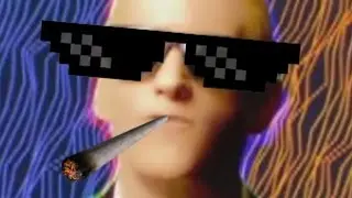 КТО САМЫЙ БЫСТРЫЙ РЭПЕР? ¯\_(ツ)_/¯