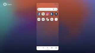 Meet Aria, the new Browser AI on Opera Browser for Android