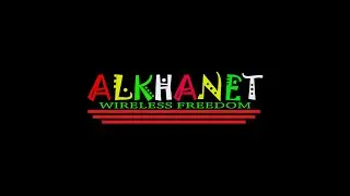 openwrt HG680P wifi on - AlkhaNET