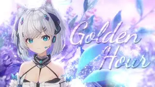 Golden Hour | To My Angel of Light | Erro Cover
