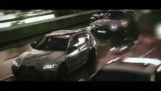 SODA LUV - BMW M3 Touring | Assetto Corsa | 4K FULL HD