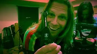 Happy Holidays from Resist & Bite