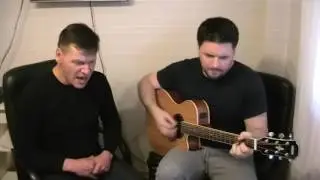 Кавер на песню Сектор газа Ядрёна вошь