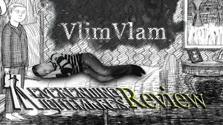 Neverending Nightmares [Vlim] - Review