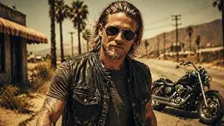 You Know What the Cut Means - Dark Country & Biker Rock with Western Rap | Sons of Anarchy Vibes