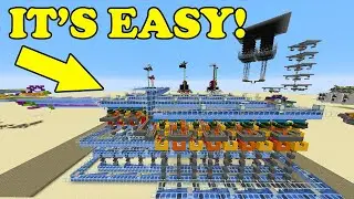 Minecraft Redstone Tutorials Be Like