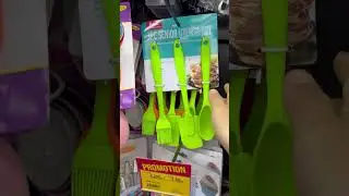 Kitchen tools 