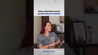 Does a business needs a professional website?