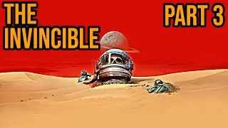 The Invincible Game Walkthrough - This game is Spooky! - (Part 3) #storyrich #2024 #horrorgaming