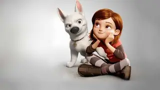 SPRING ANIMATION VIDEO || GD WORLD