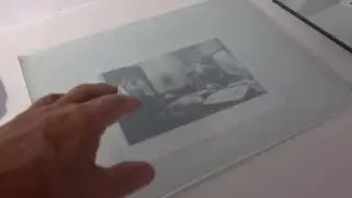 Keeping Fiber Prints Flat