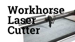 Glowforge Killer: half the price, twice the power