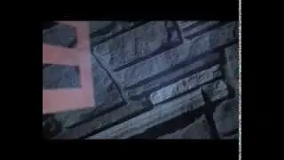 After Effects K-BOOM TV by M.shadows