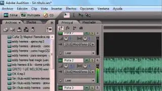 Mega Mix Eddy Herrera
