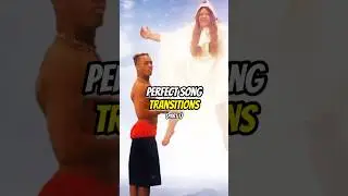 Perfect Song Transitions 🤯 