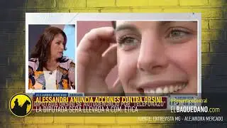 Noticias del día: Anuncian acciones contra Orsini, allanan municipio PS y nuevo ataque a Carabineros