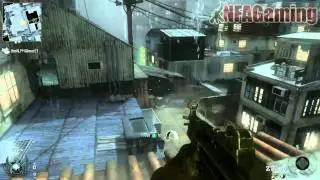Call of Duty: Black Ops - Map Pack 1: Kowloon (Runthrough)