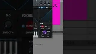 How to: The Prodigy “Omen” Lead Synth in Serum 