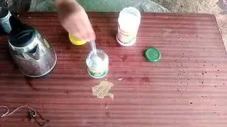 Дело было вечером... Как очистить серебро.  За 5 минут (почти ;)