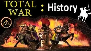 The History of Total War: The Golden Age #1