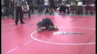 Zak Adkins WPin vs Mike Duffy (WEST GEAUGA) 145