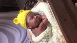 Ensaio Newborn/KLMFOTOEVIDEO