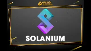 Бесплатная алокация на Solanium