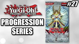 Light of Destruction | Yu-Gi-Oh! Progression Series #27